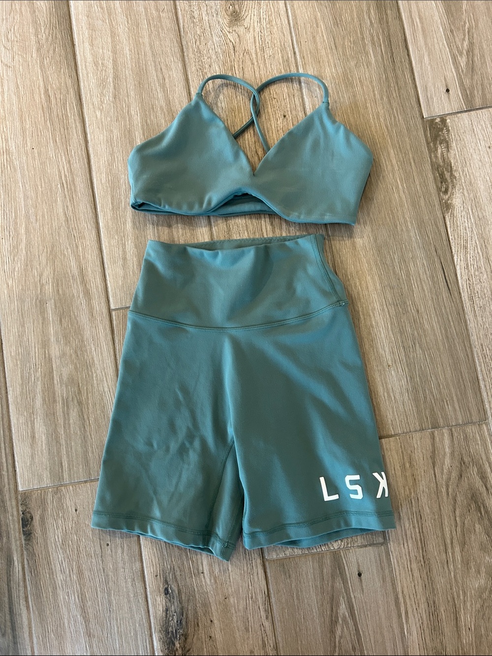 LSKD matching set
